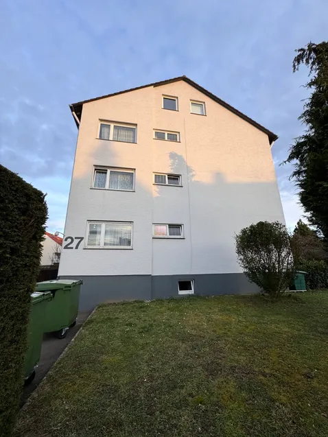 Außenansicht