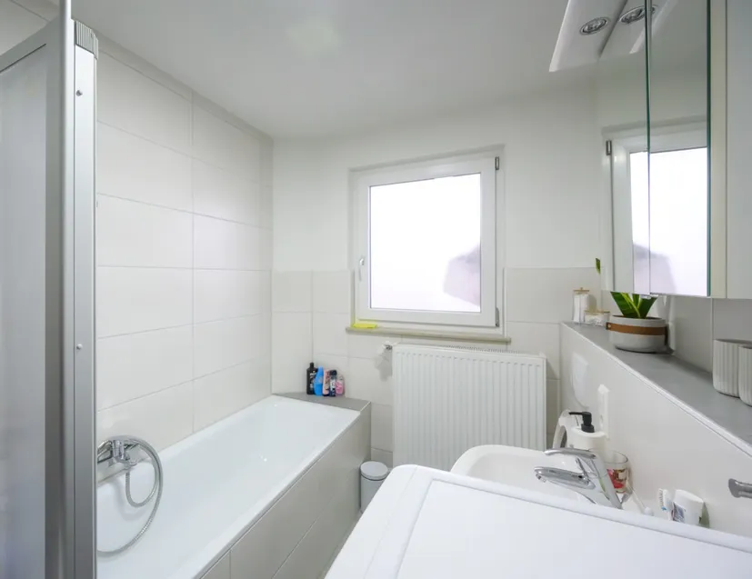 OG Badezimmer