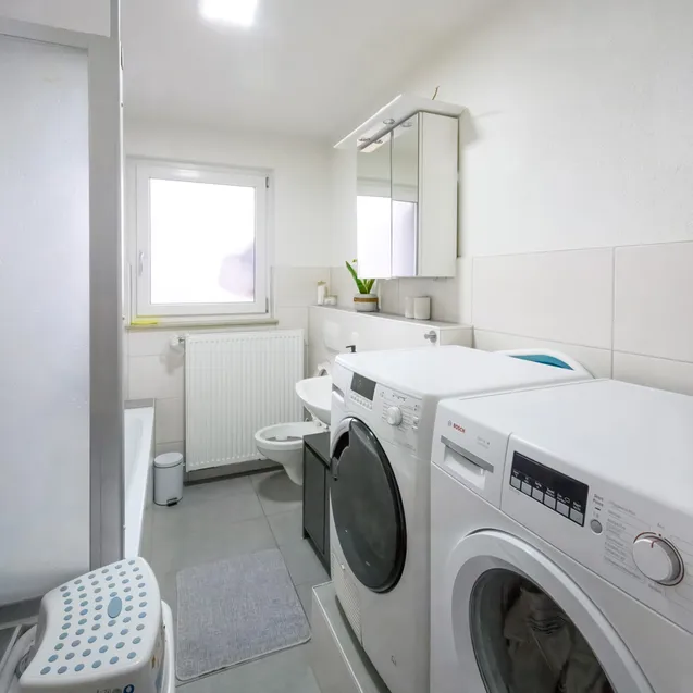 OG Badezimmer