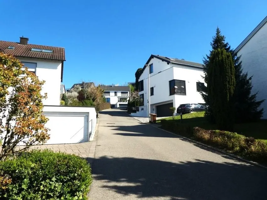 Umgebung