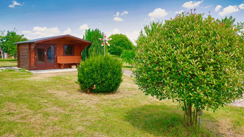 Garten 2