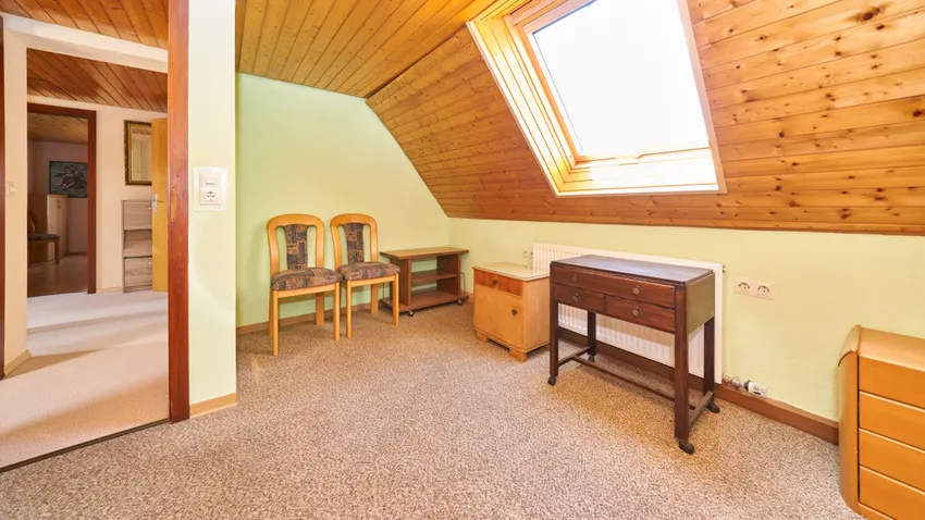 Haus1_DG Zimmer 3