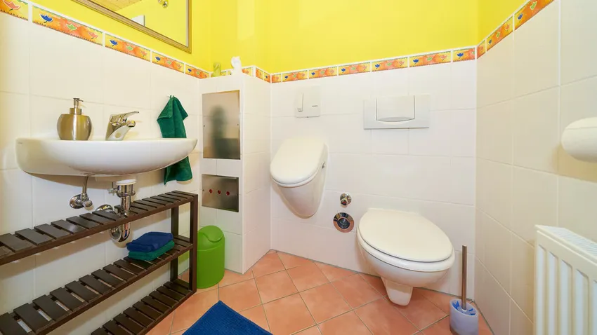 Haus2_EG WC