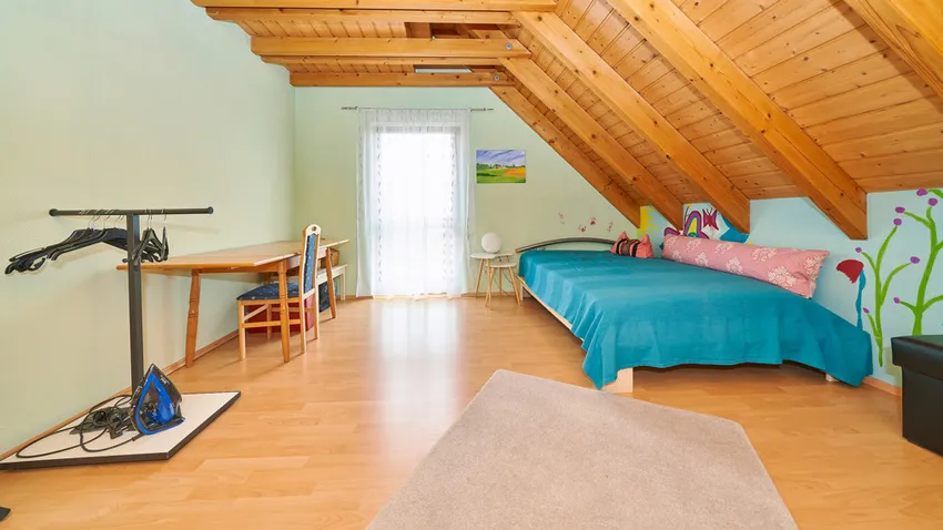 Haus2_OG2 Zimmer 2