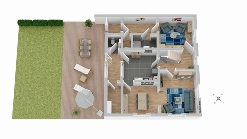 Haus1_Grundriss OG