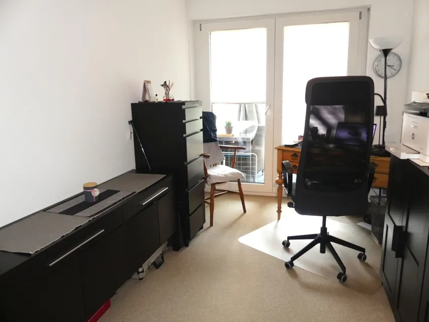Büro/Kinderzimmer