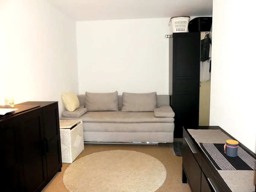 Büro/Kinderzimmer