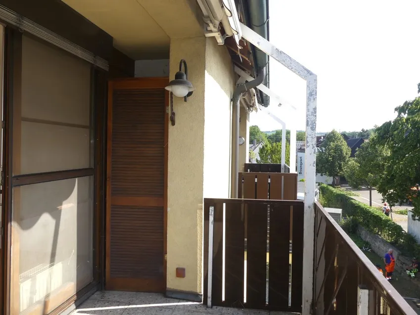 Loggia 