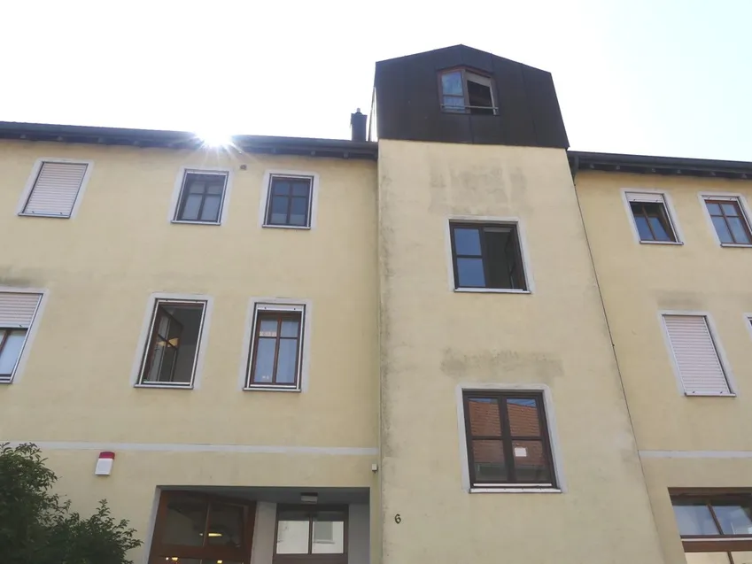 Ansicht außen