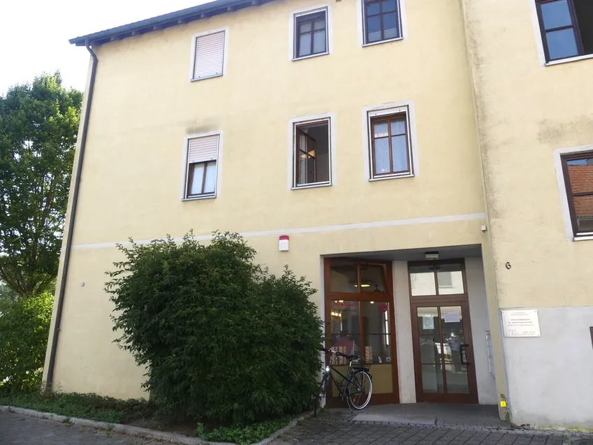 Ansicht außen 