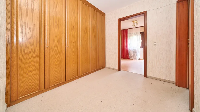 OG Umkleidezimmer