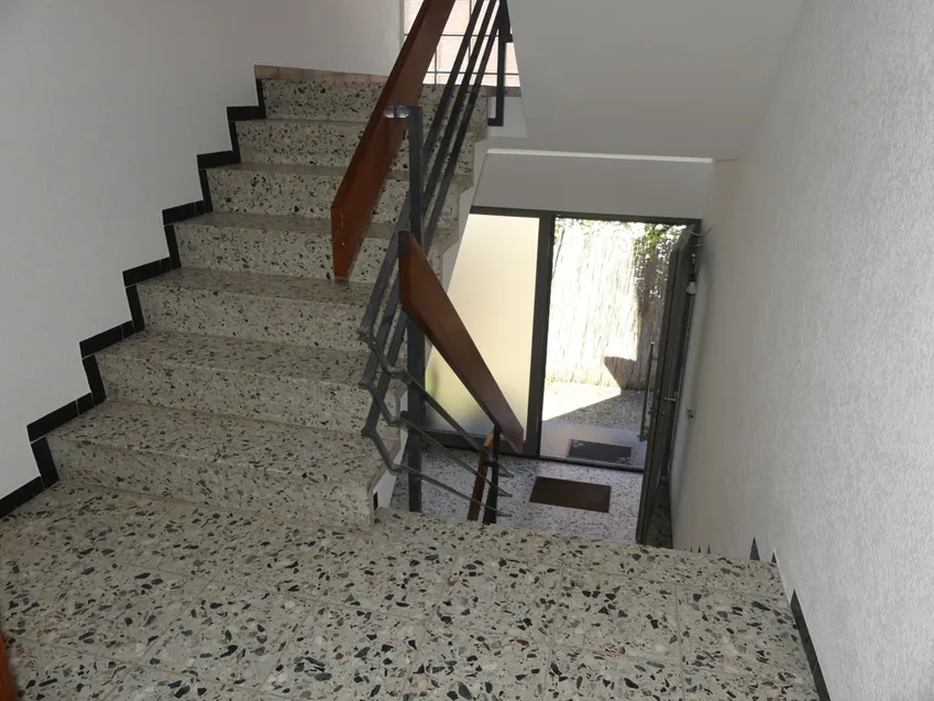 Treppenhaus
