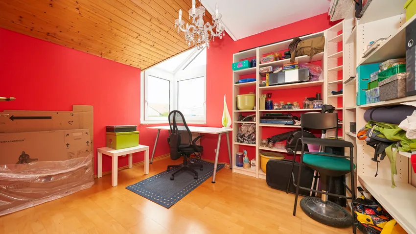 Kinderzimmer