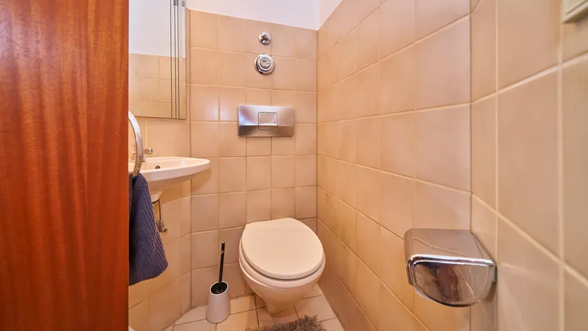 WC