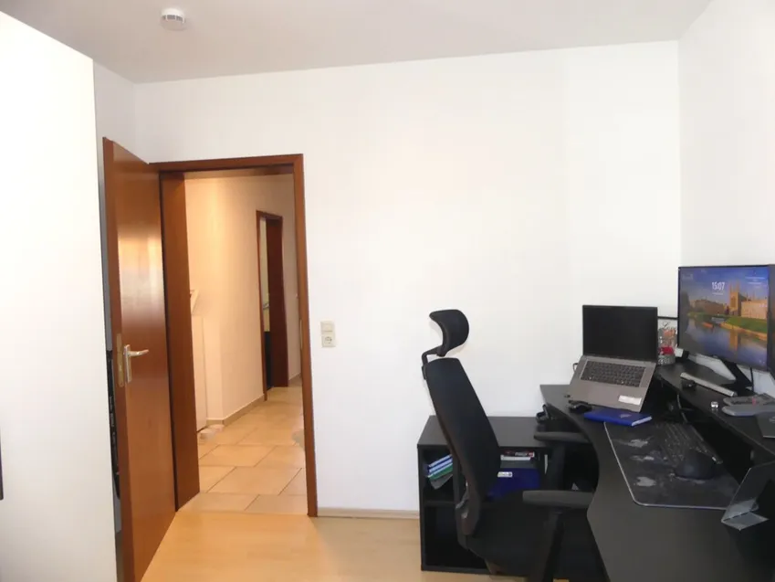 Arbeitszimmer