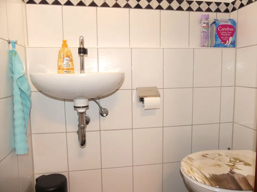 Separates WC