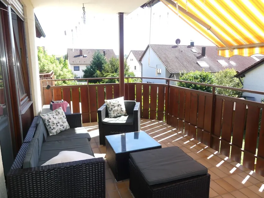 Balkon