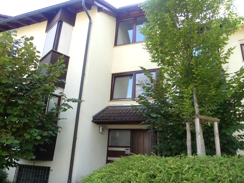 Ansicht außen