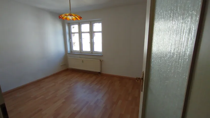 Wohnen