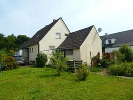 Nord- Westansicht