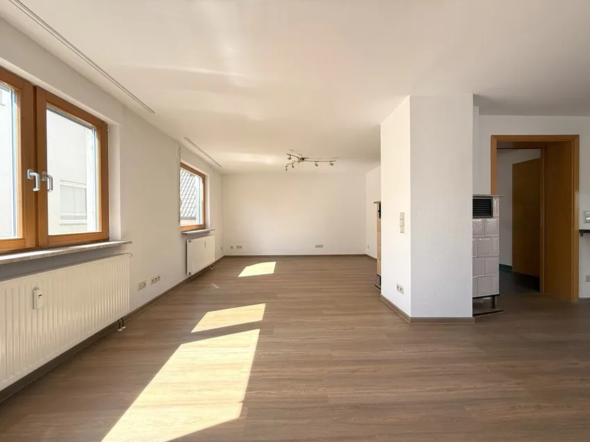 Wohnen