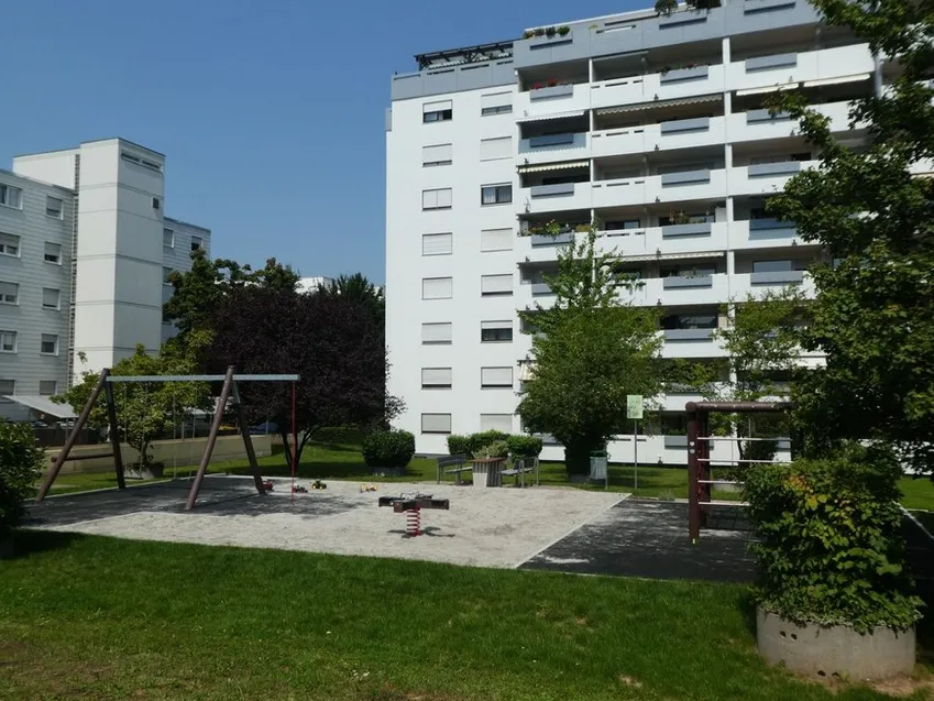 Spielplatz Nr. 3