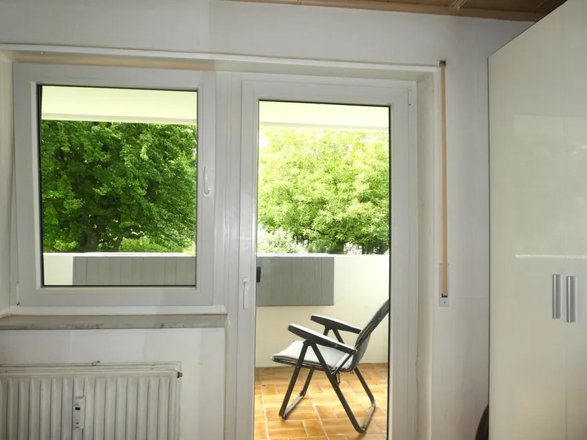 Loggia 1