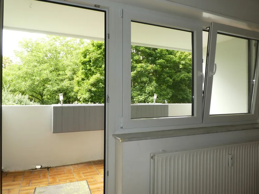 Loggia 2