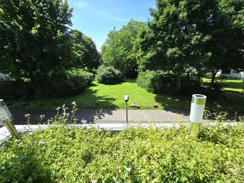 Aussicht