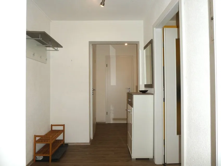 Flur_Garderobe