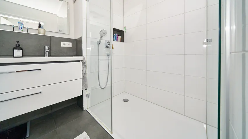 Dusche