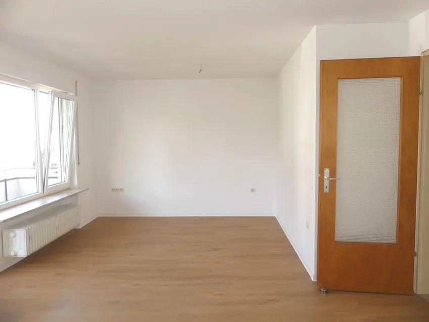Wohn-/Esszimmer