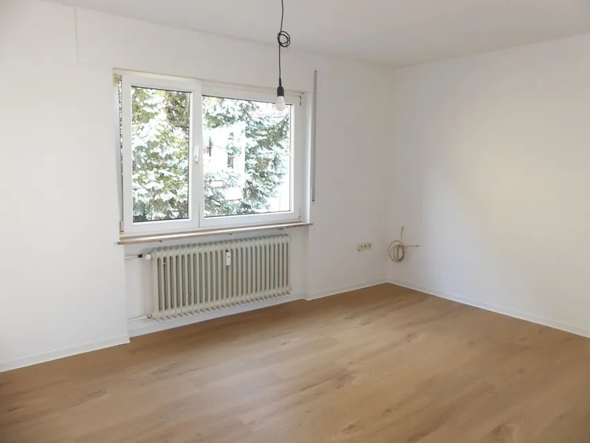 Wohn-/Esszimmer