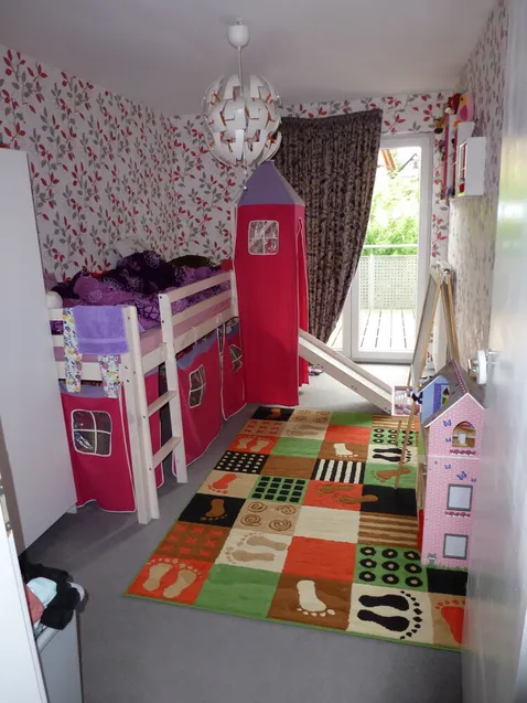 Kinderzimmer 1,1.OG