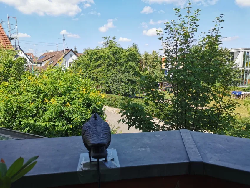 Aussicht