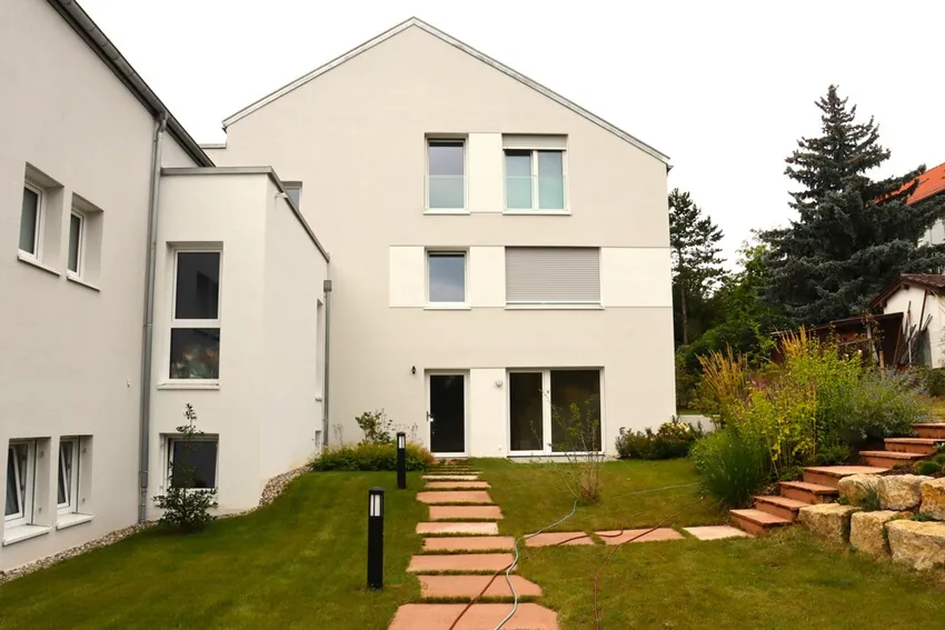 Gemeinschaftsgarten