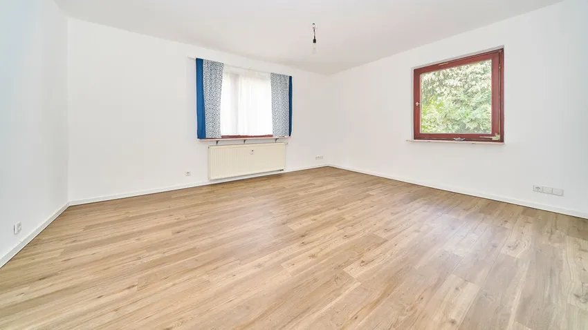 Wohnzimmer EG