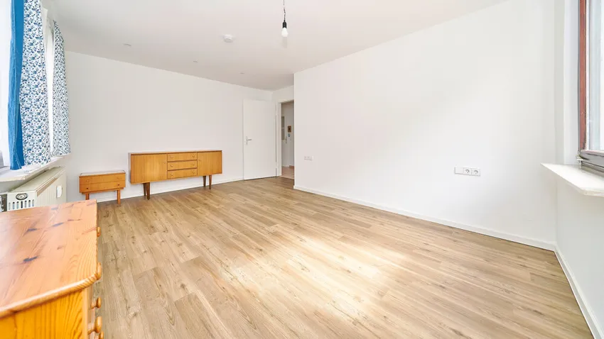 Schlafzimmer EG