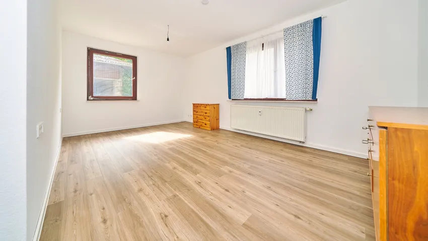 Schlafzimmer EG