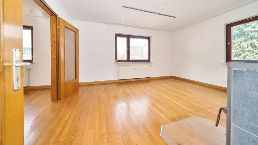 Esszimmer OG