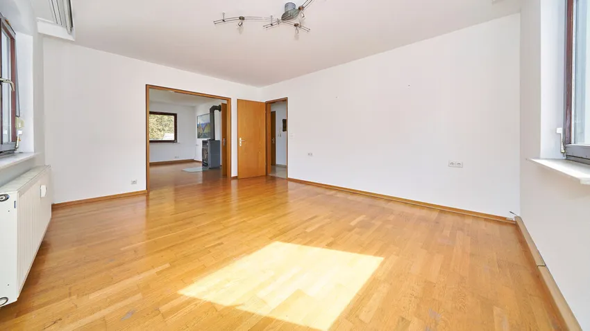 Esszimmer OG