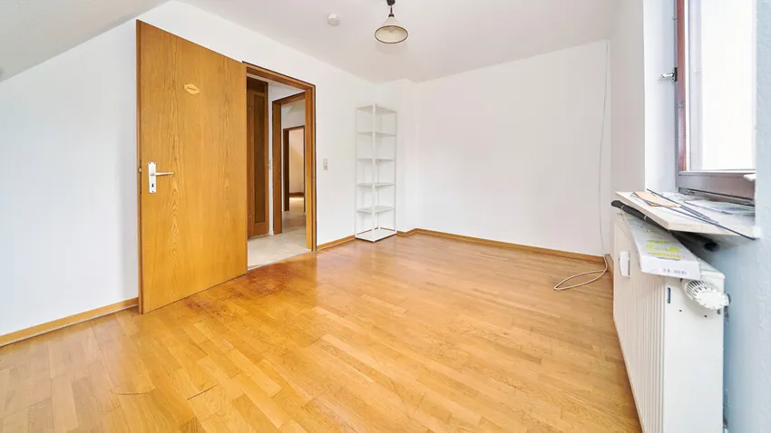 Kinderzimmer 2. OG