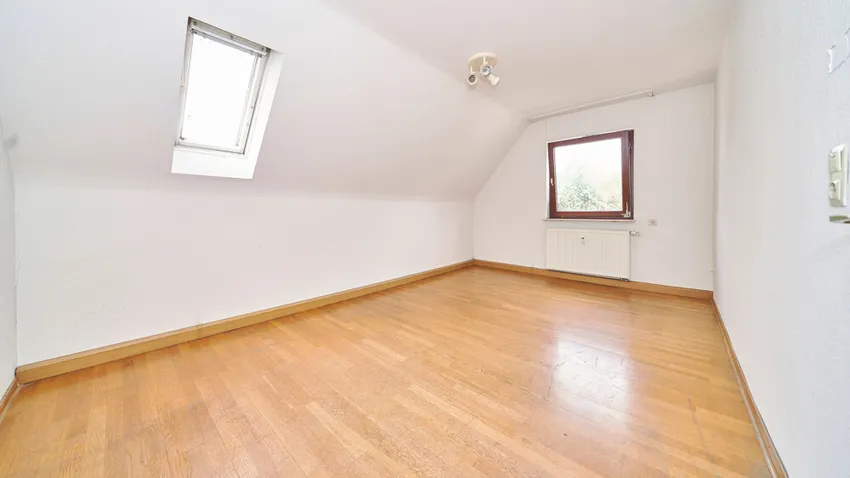 Kinderzimmer OG