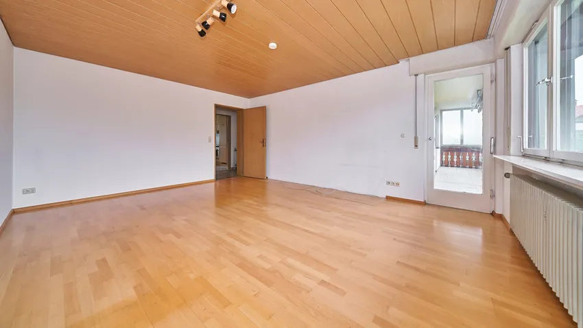 EG Wohnzimmer