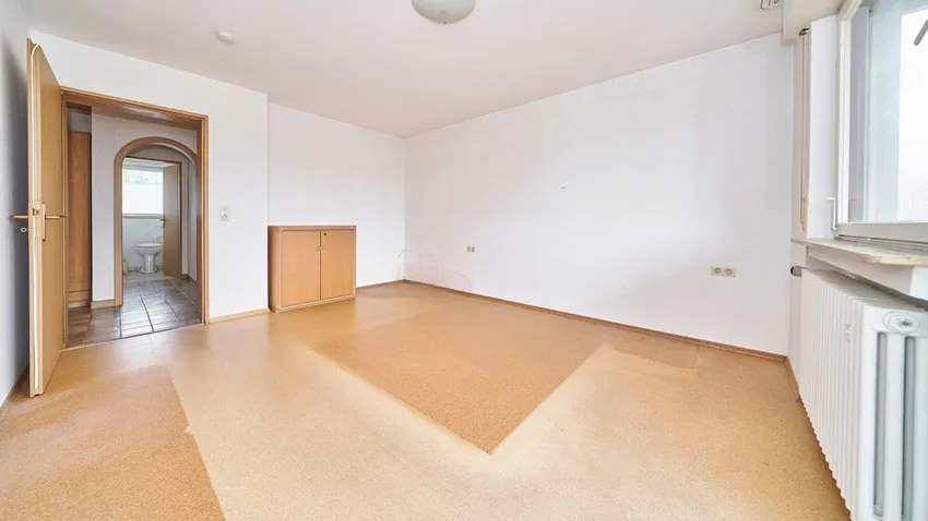 EG Schlafzimmer