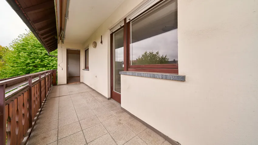 EG Balkon