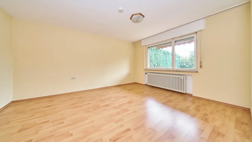 UG Schlafzimmer