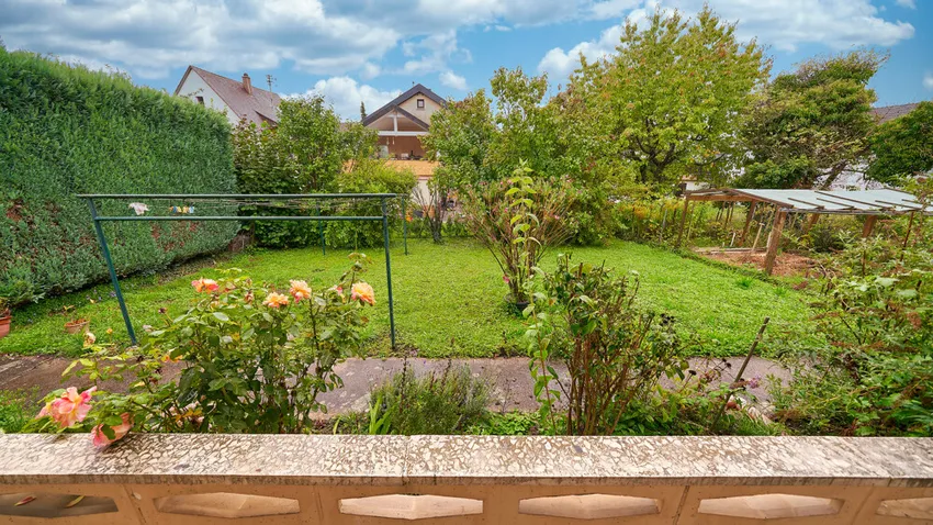 UG Ausblick Terrasse