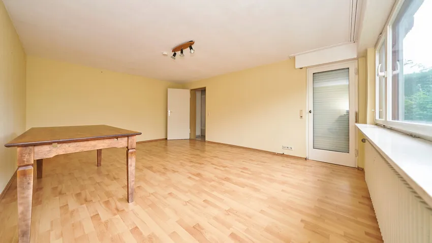 UG Wohnzimmer