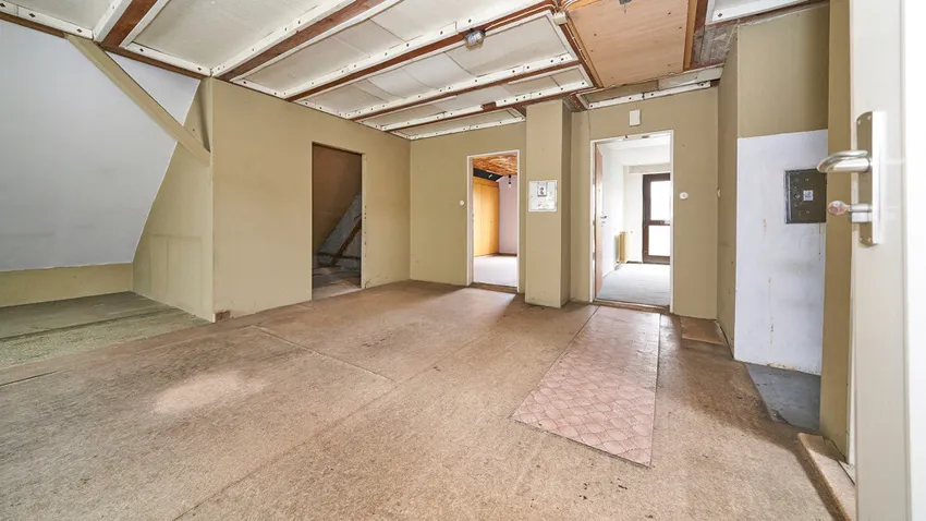 DG Zimmer 3 Ausbaureserve